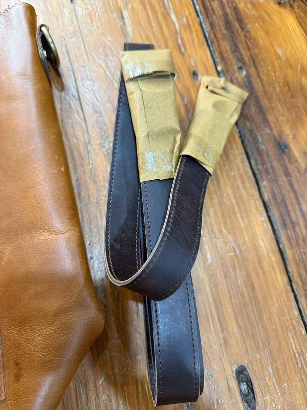 N/A classic brown